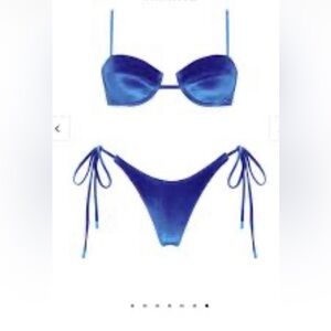 New Triangl MALA Navi set